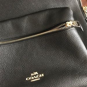 Coach Charlie Backpack